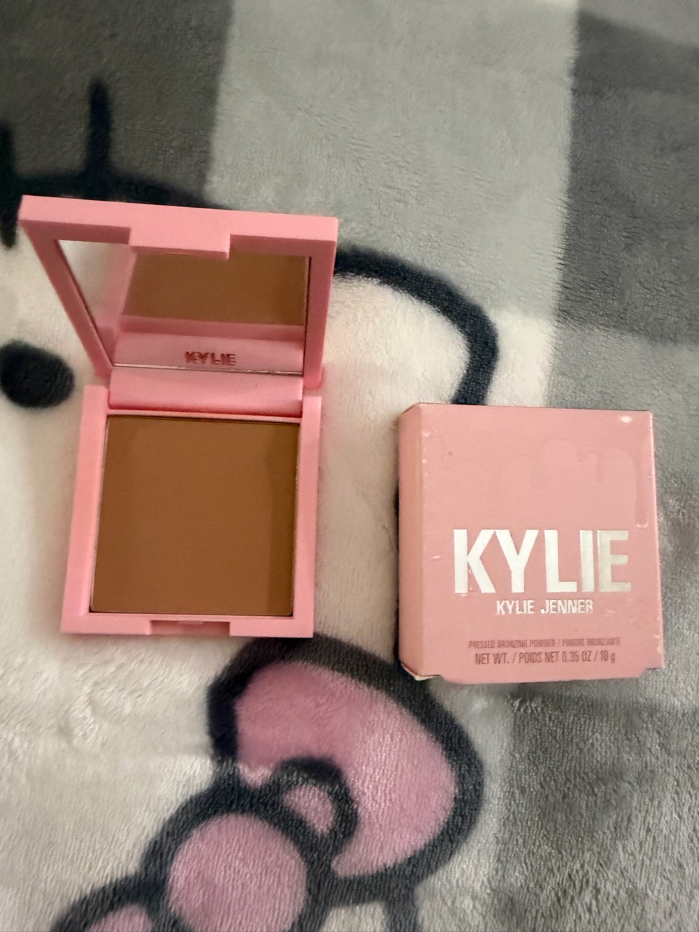 BNIB Kylie Cosmetics Bronzer -100 Khaki
